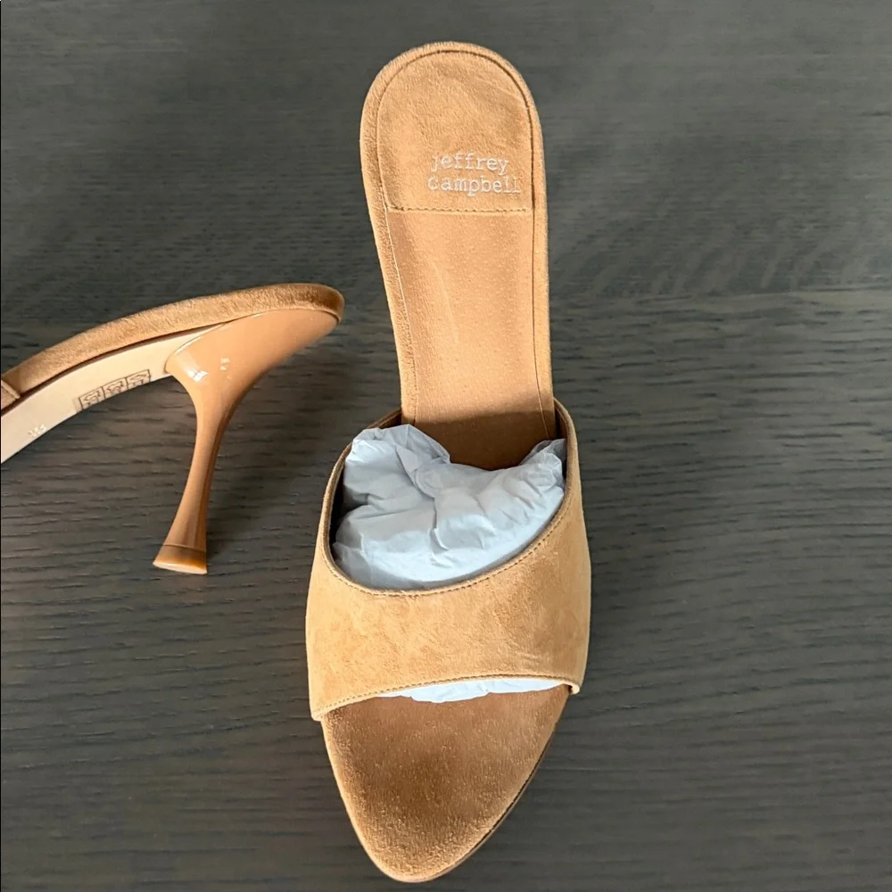 Jeffrey Campbell - Picture 4 of 4